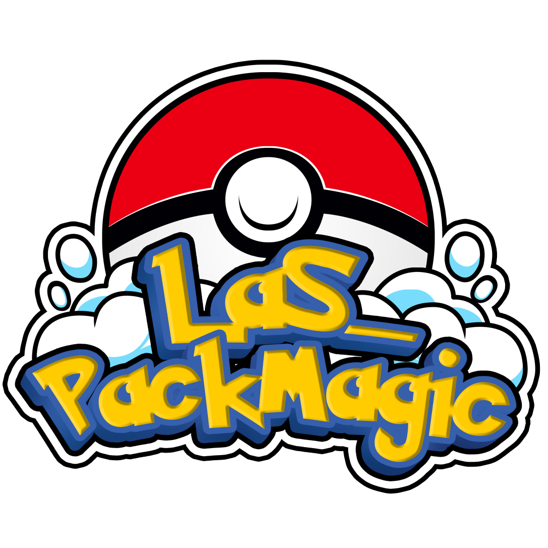 LaS Pack Magic