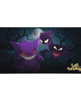 LPM Gengar MousePad/Playmat