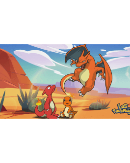 LPM Charizard MousePad/Playmat