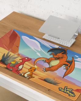 LPM Charizard MousePad/Playmat
